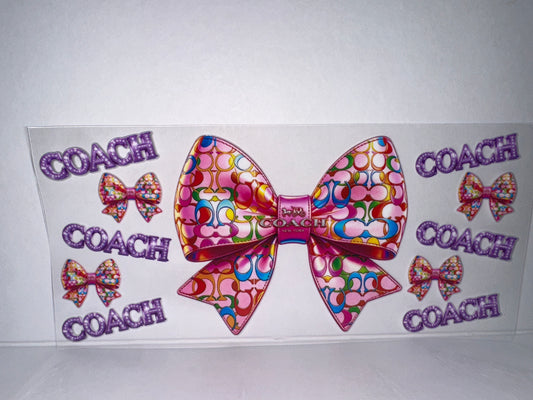 H2444 Coach