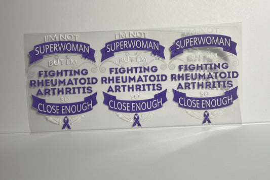 H1444 rheumatoid arthritis