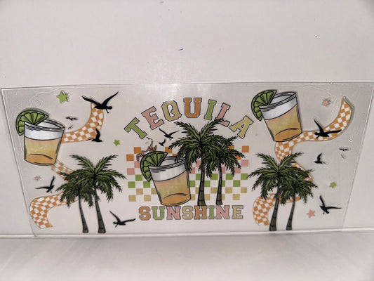 H535 Tequila Sunshine