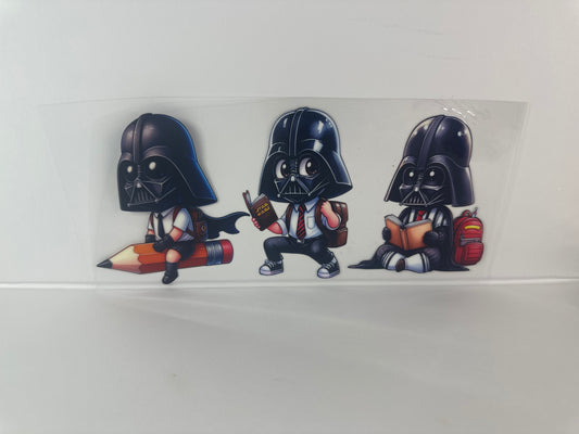 D40 Star Wars