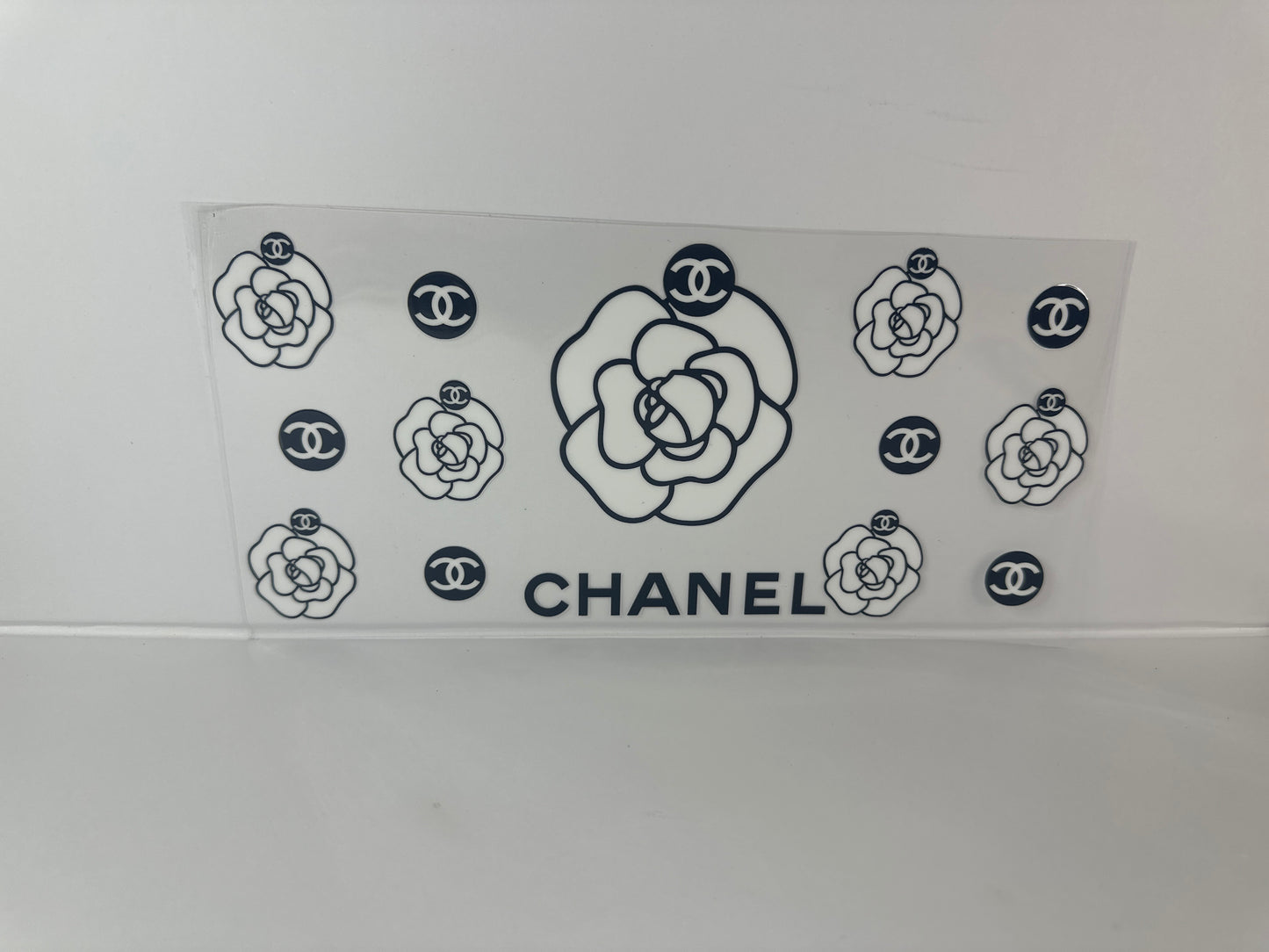D11 Chanel Flower