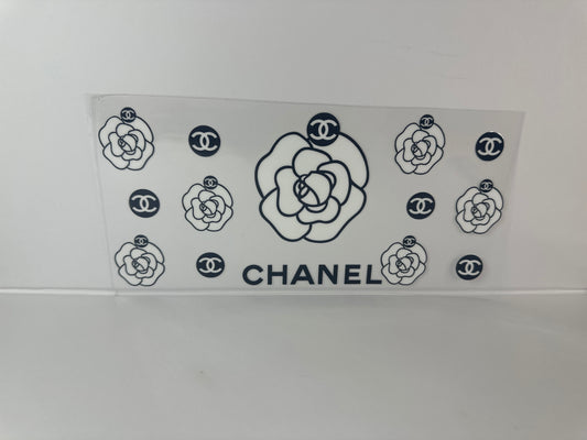 D11 Chanel Flower