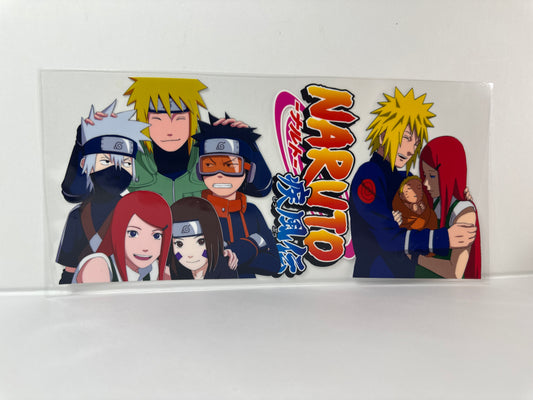 E237 Naruto