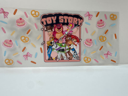 F973 toy story Disney
