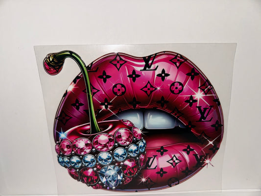 H788 LV Lips and Cherry  24oz
