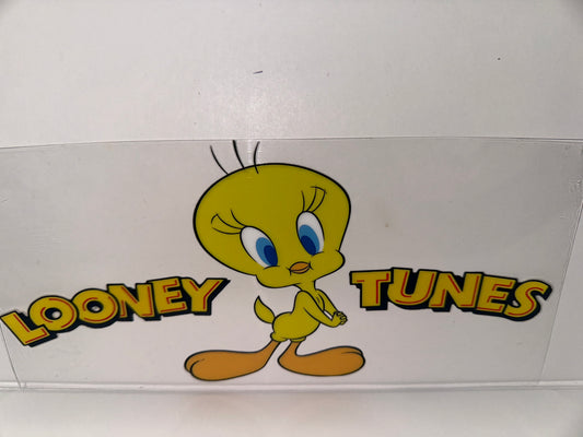 H385 Looney Tunes Tweety Bird