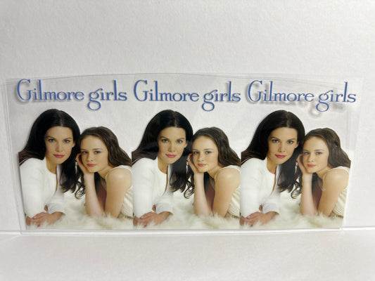 H1416 Gilmore girls TV show