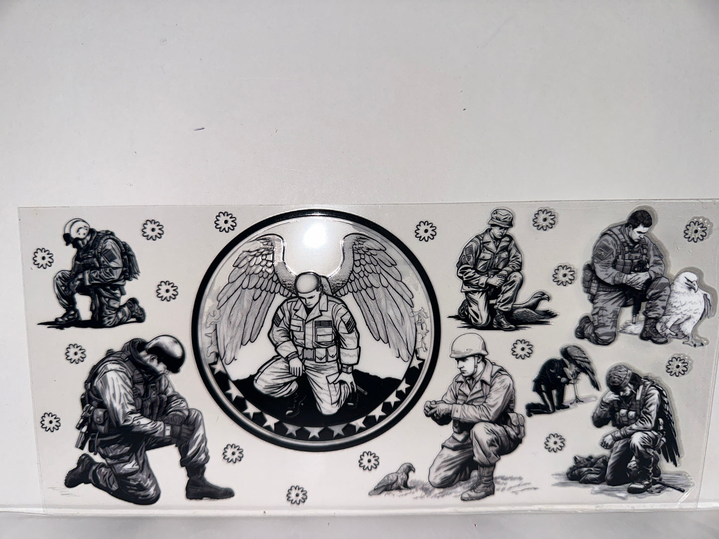 H1138 military fallen heroes