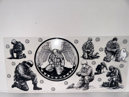 H1138 military fallen heroes