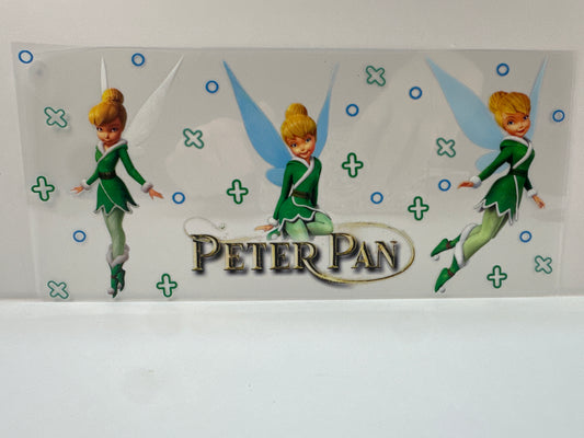 F984 Peter Pan, Tinker Bell, Disney