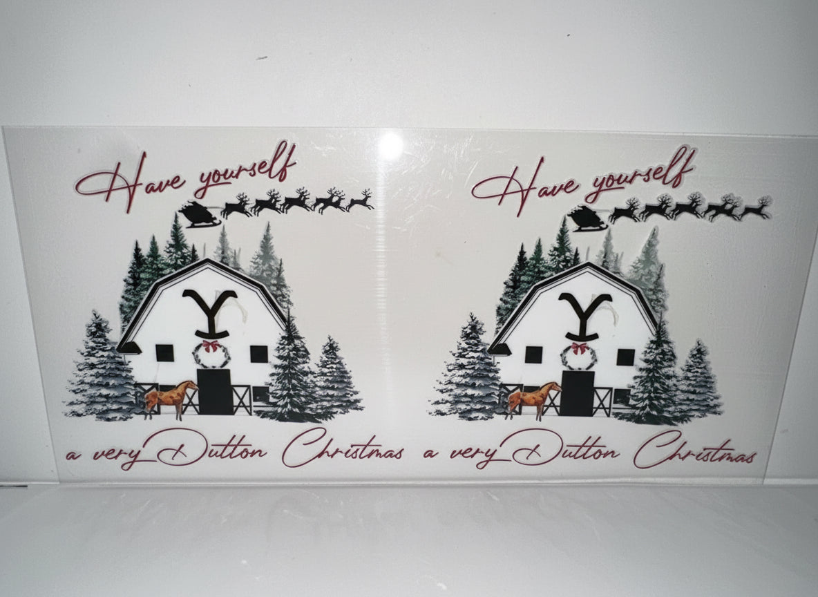 H1088 Christmas