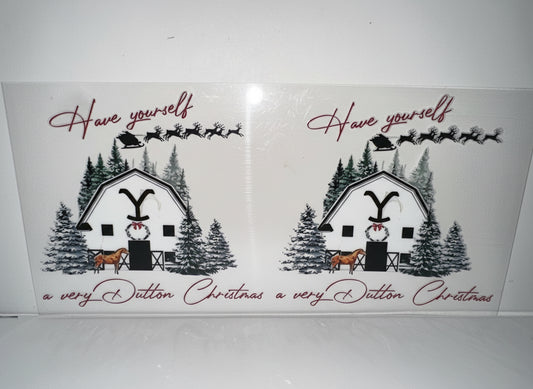 H1088 Christmas