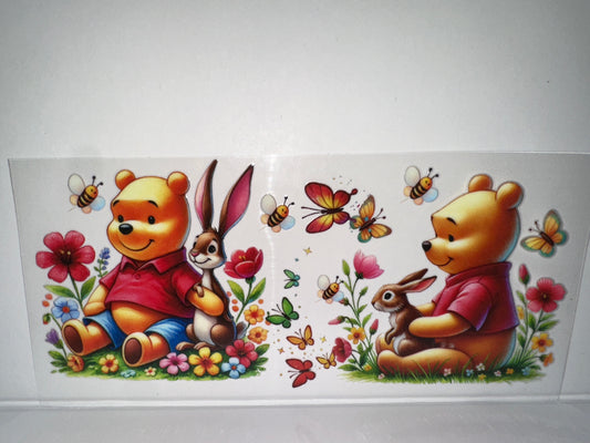 G1235 Winnie the Pooh