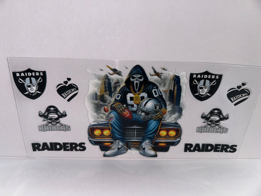 H1770 NFL Raiders