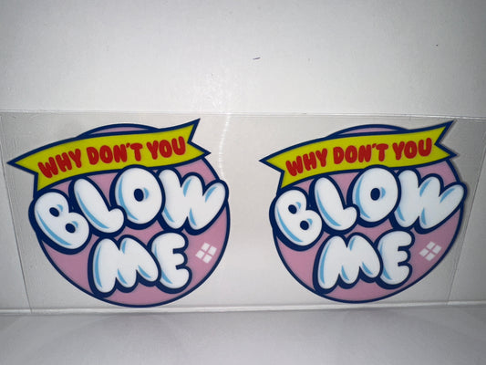 H280  why don’t you blow me after dark