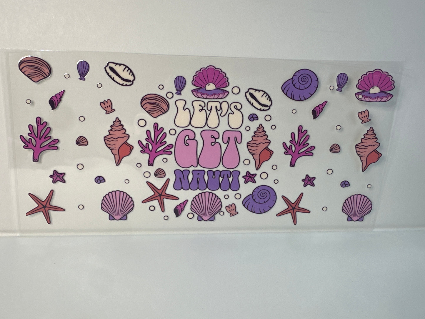 G104 lets get nauti beach