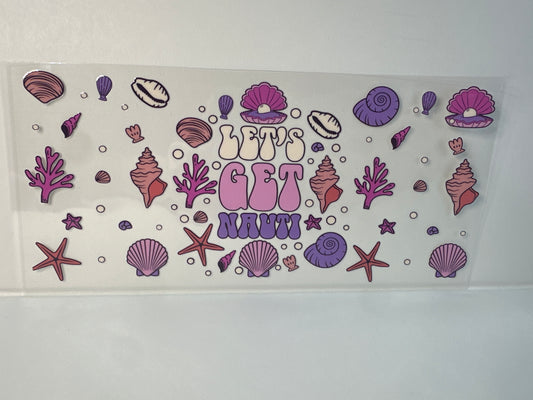 G104 lets get nauti beach