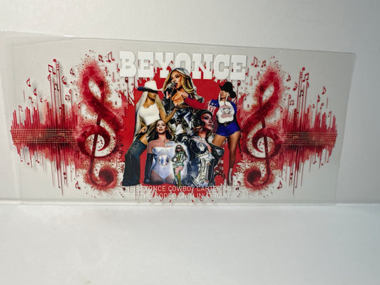 G199 Beyoncé artist musician