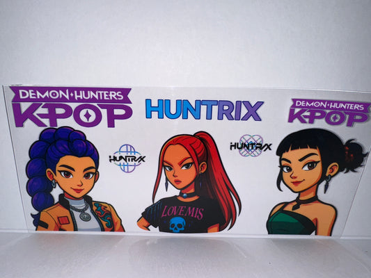 H1643 K-POP Huntrix
