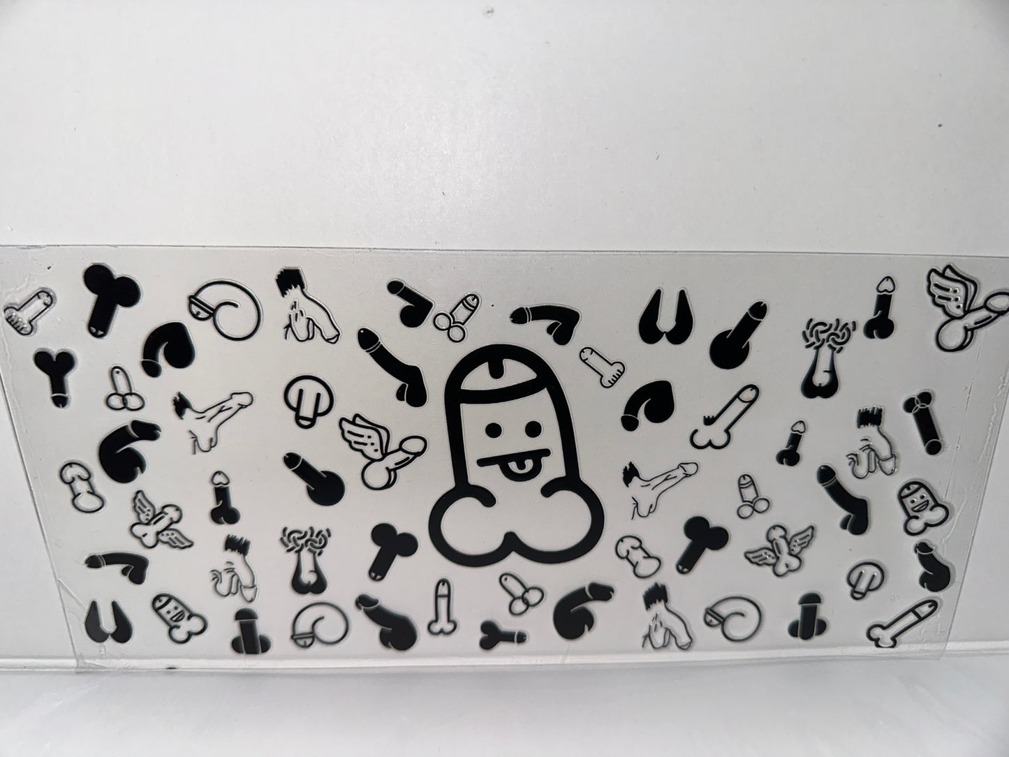 H188 Little Richards, After dark