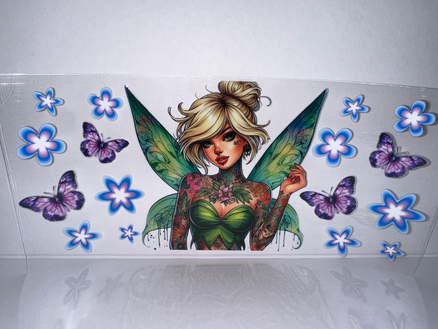 H1631 Disney Tinker Bell
