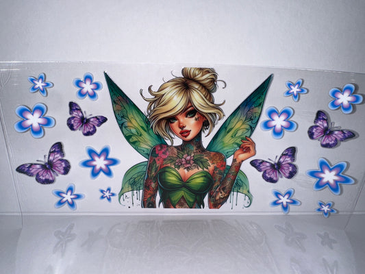 H1631 Disney Tinker Bell