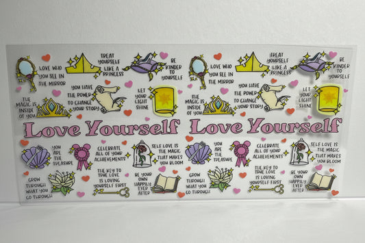 H1401 Self Love