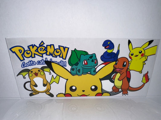 H1876 Pokémon