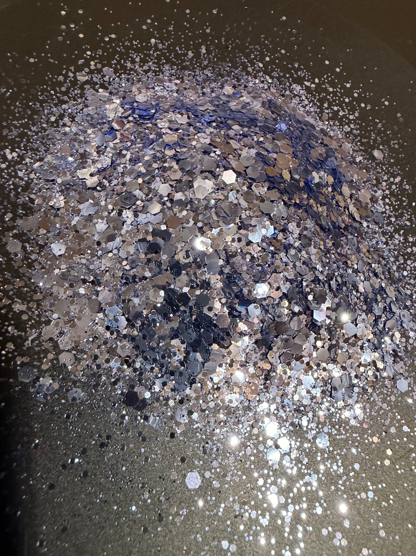 Nova | Chunky Glitter | 2oz