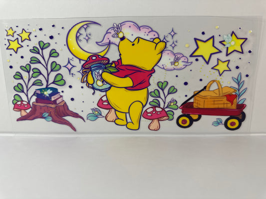 E60 Winnie the Pooh