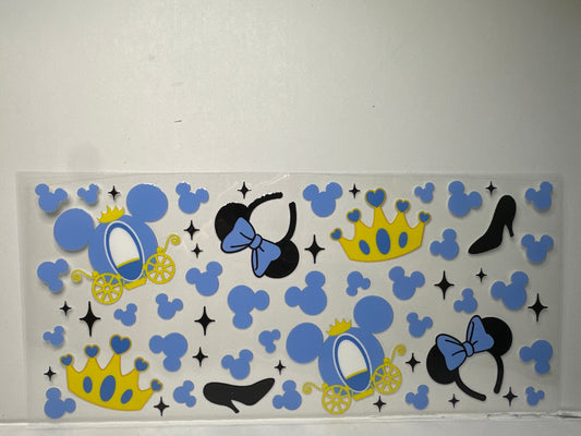 H1345 Disney