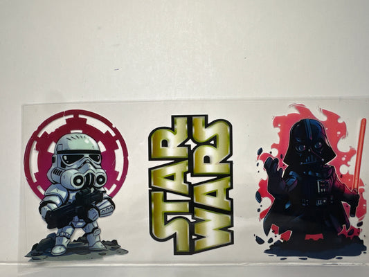 H1313 Disney - Star Wars