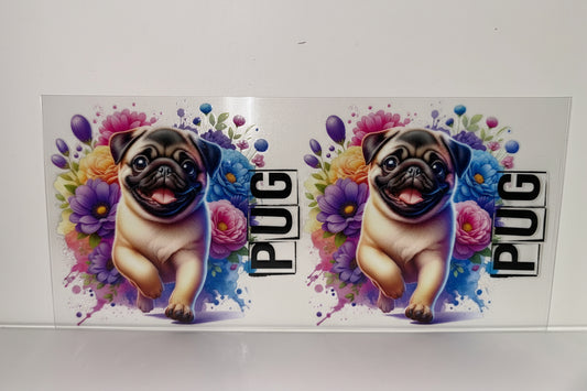 H600 Pug
