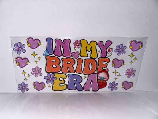 H2613 In my bride era