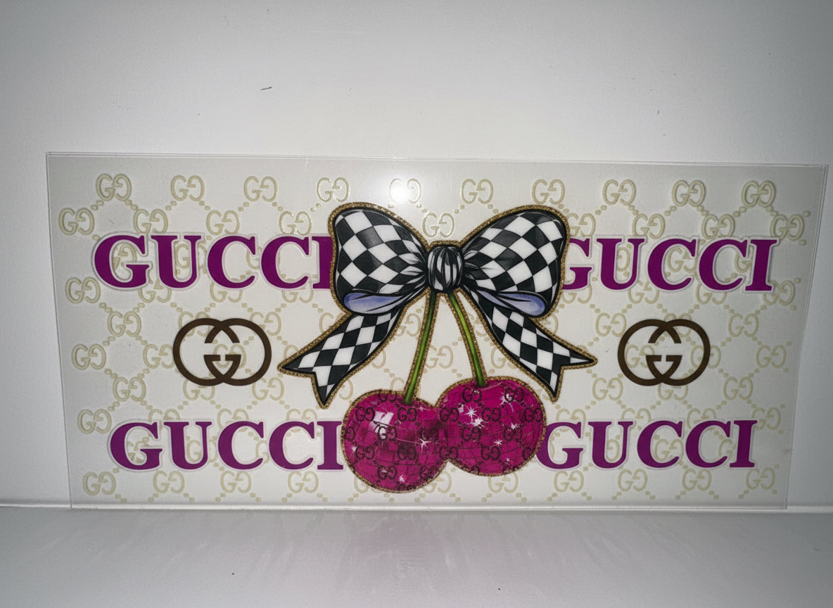 H984 Designer Gucci