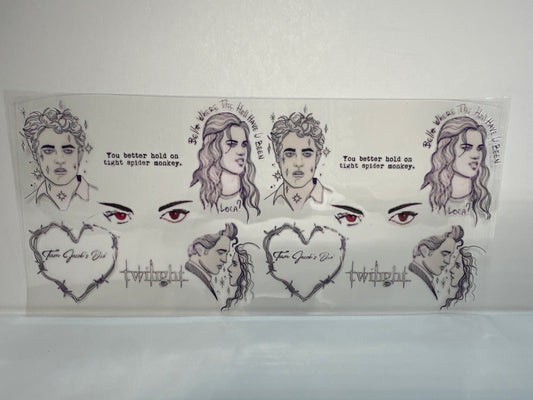 G210 twilight the movie