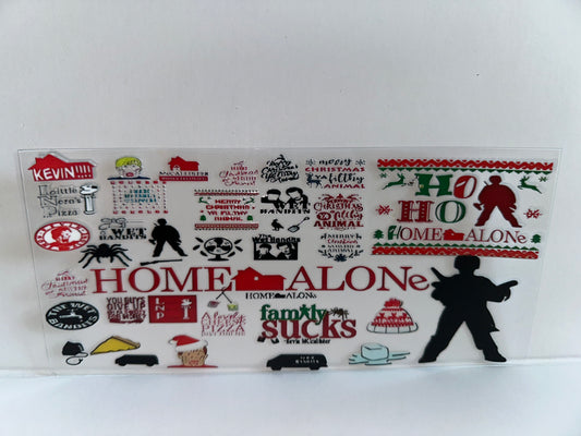 G1110 home alone Christmas