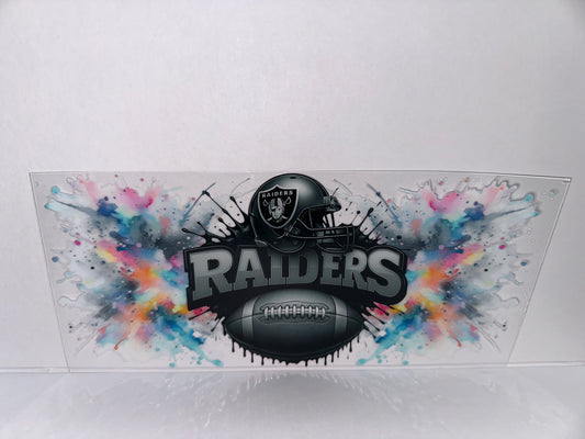 H1707 NFL Raiders