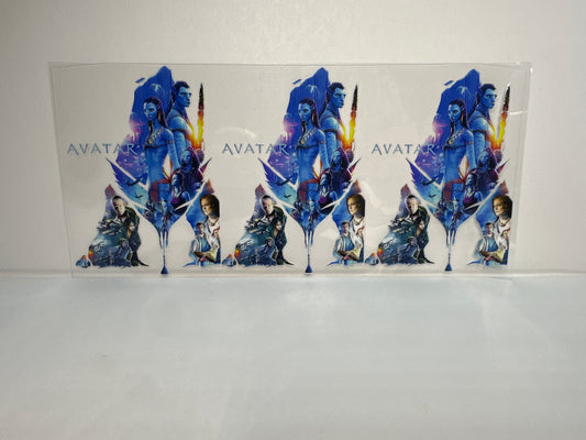 G204 Avatar the movie