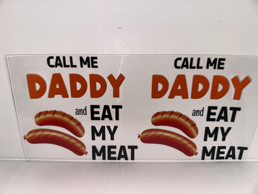 H520 call me daddy and eat my meat after dark