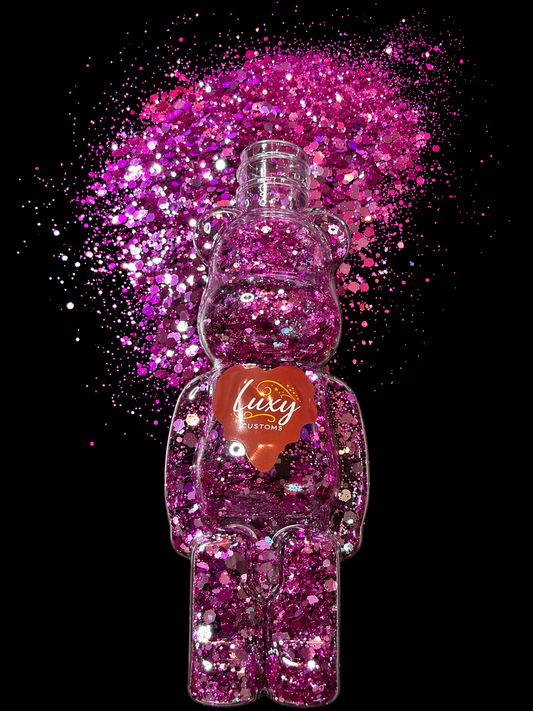 Velvet Venom Chunky Chameleon Glitter Mix
