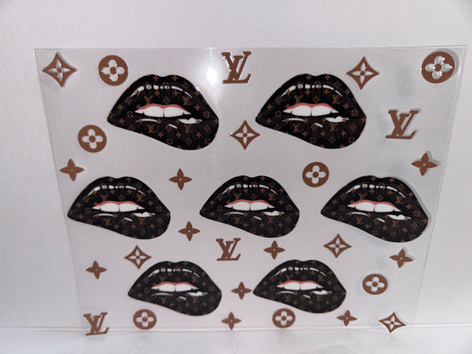 H2066 24oz LV Designer