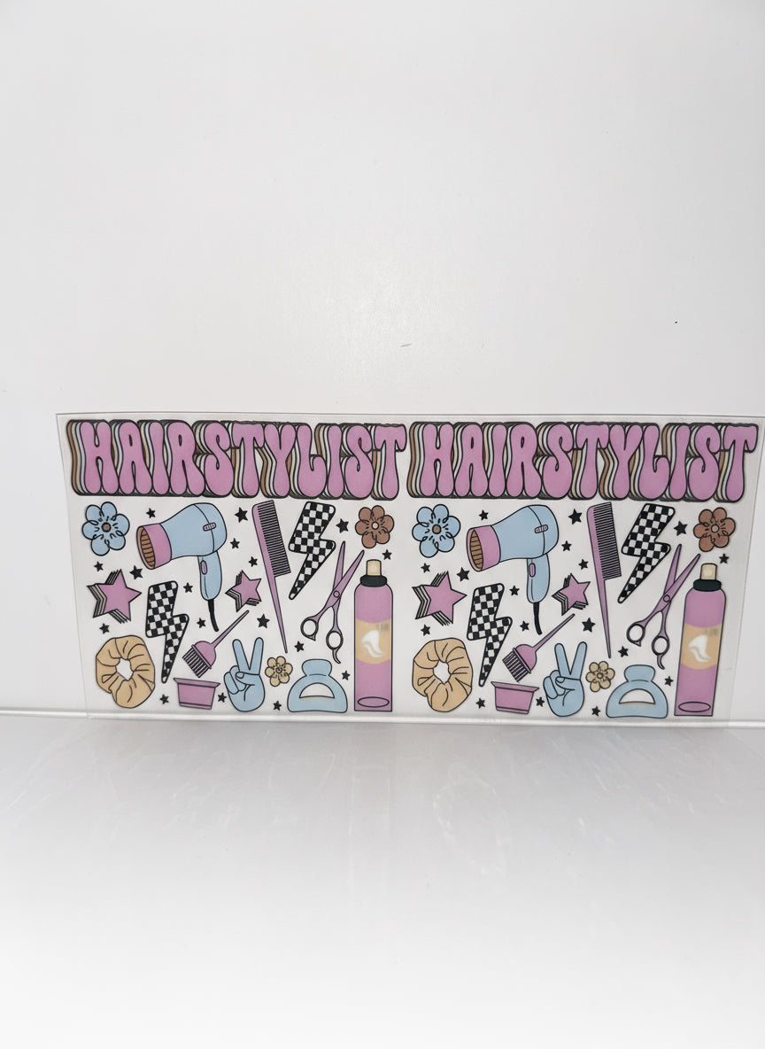 H725 Profession Hairstylist