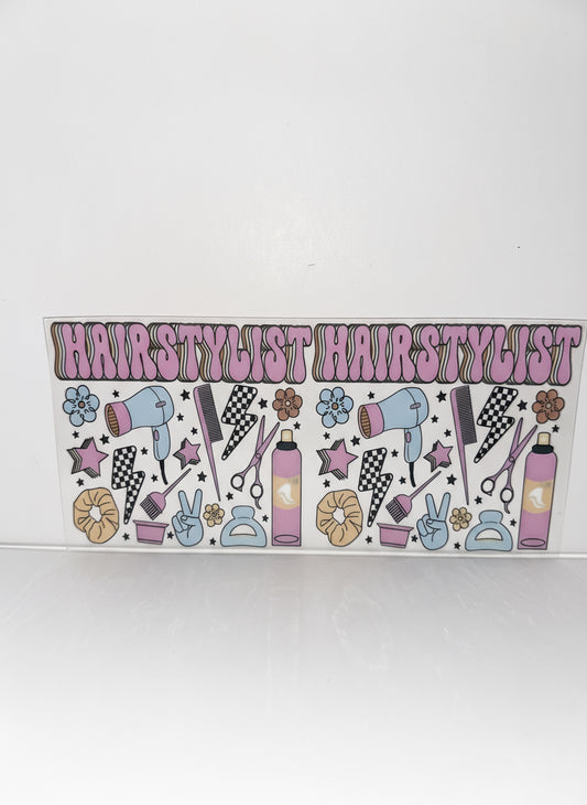 H725 Profession Hairstylist