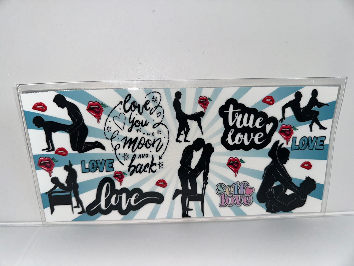 H212 Kama Sutra, love, After dark