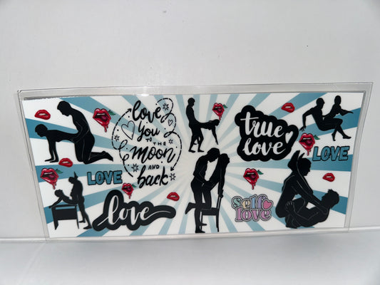 H212 Kama Sutra, love, After dark