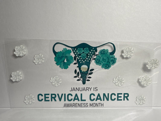 H1440 cervical cancer awareness