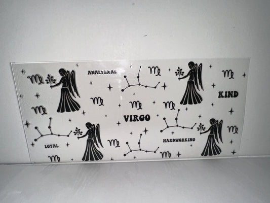 H816 Horoscopes Virgo