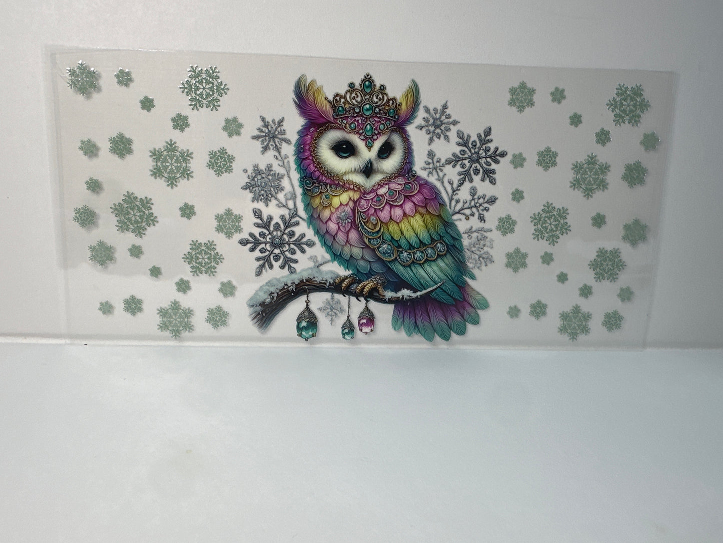 G73 owl