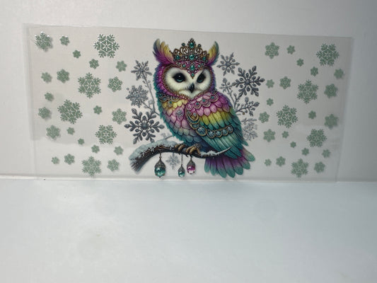 G73 owl